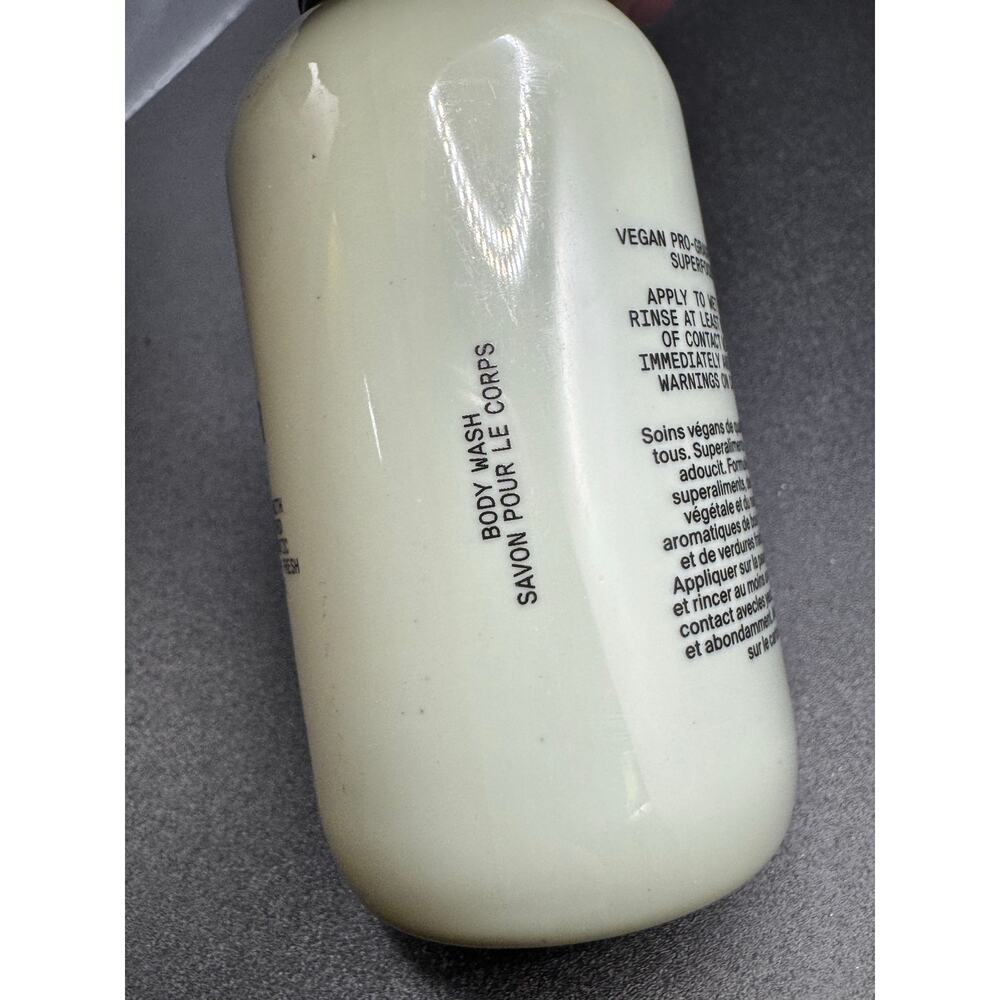 NWT Youth To The People Travel Body Wash Size 2.5 fl oz - Picture 5 of 6
